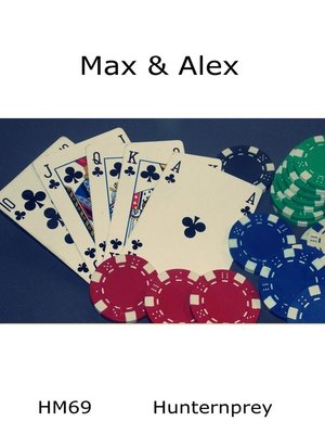 cover image of Max & Alex